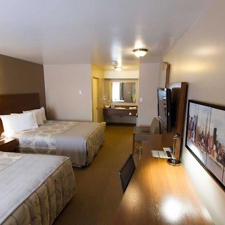 Motel Invitation Sainte-Marie 外观 照片