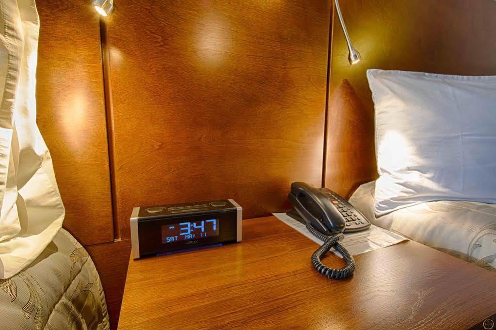 Motel Invitation Sainte-Marie 外观 照片