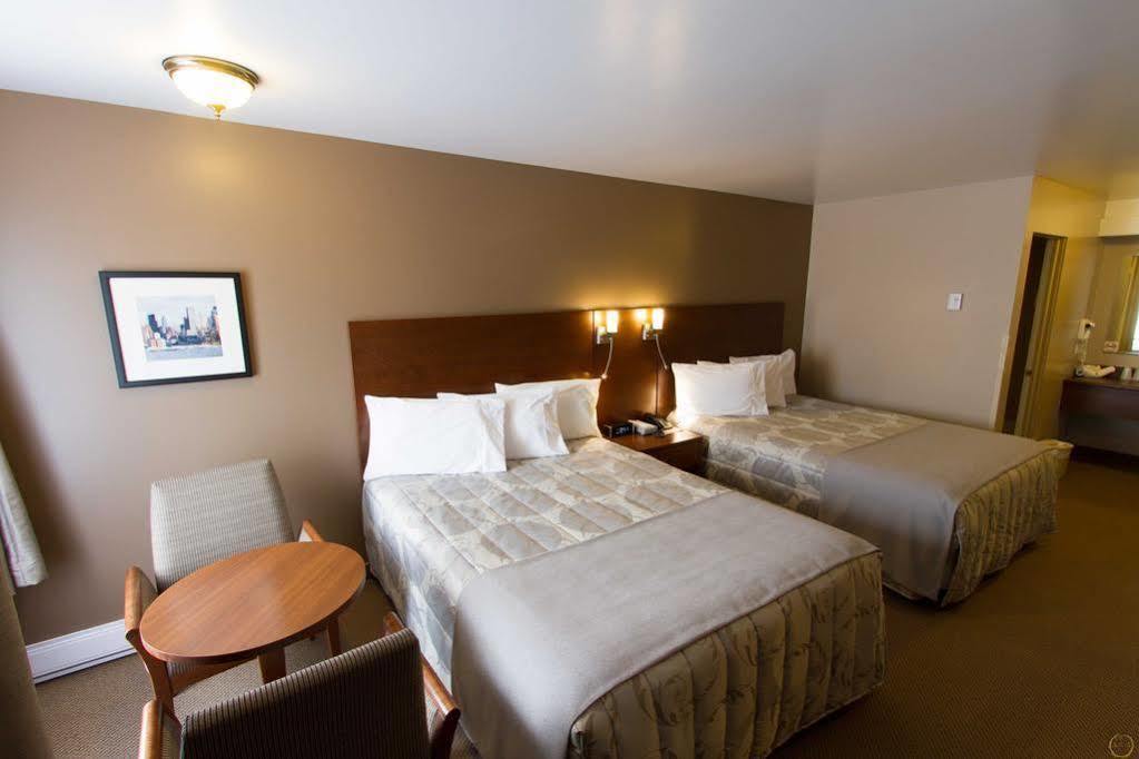 Motel Invitation Sainte-Marie 外观 照片